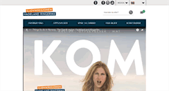 Desktop Screenshot of gjovik.com